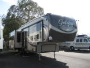 New 2013 Heartland GATEWAY 3200RS Fifth Wheel For Sale